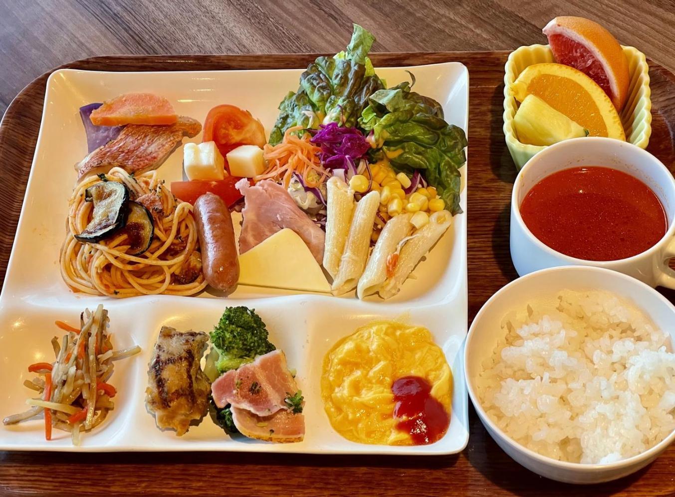 Jr-East Hotel Mets Kamakura Ofuna Esterno foto